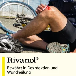 Rivanol® Lösung 0,1%| Outlet