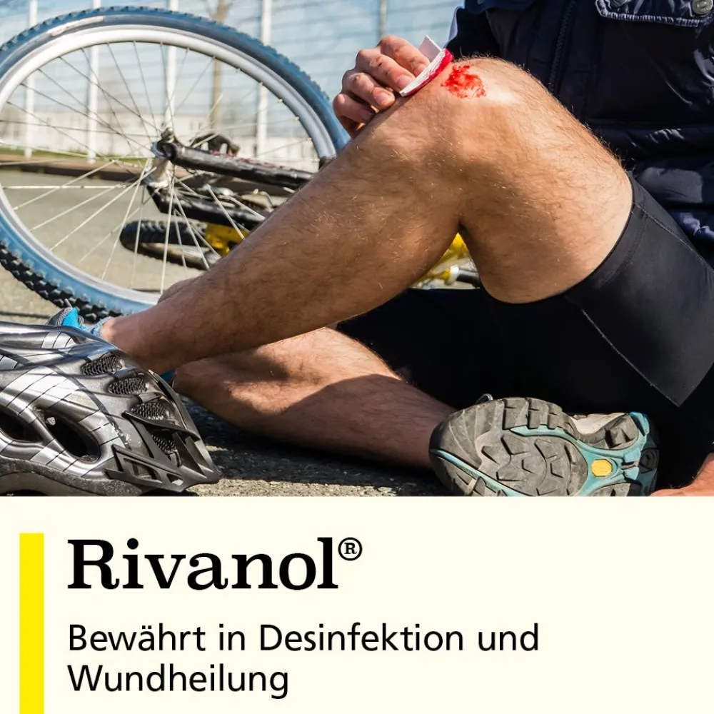 Rivanol® Lösung 0,1%| Outlet