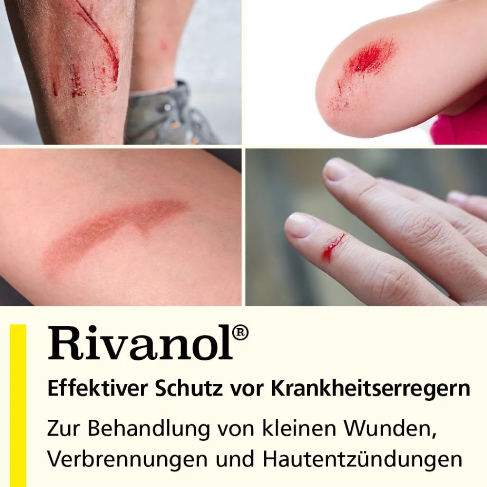 Rivanol® Lösung 0,1%| Outlet