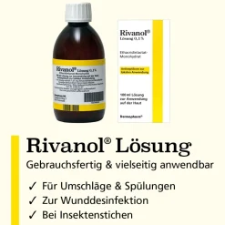 Rivanol® Lösung 0,1%| Outlet