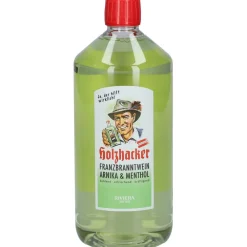 RIVIERA Holzhacker Franzbranntwein| Hot