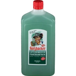RIVIERA Holzhacker Latschenkiefer-Franzbranntwein| Best