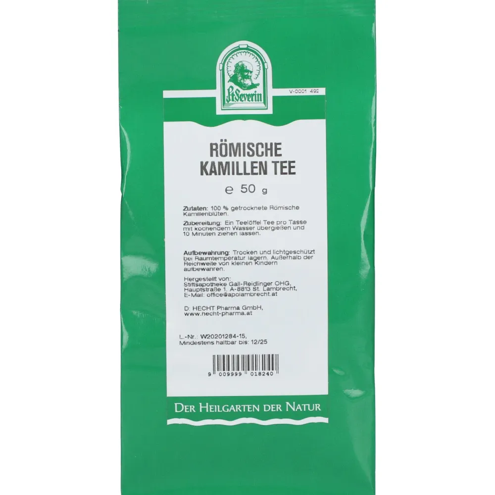 Römische Kamillenblüten> Best