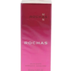 Man Eau de Toilette Spray|ROCHAS Clearance