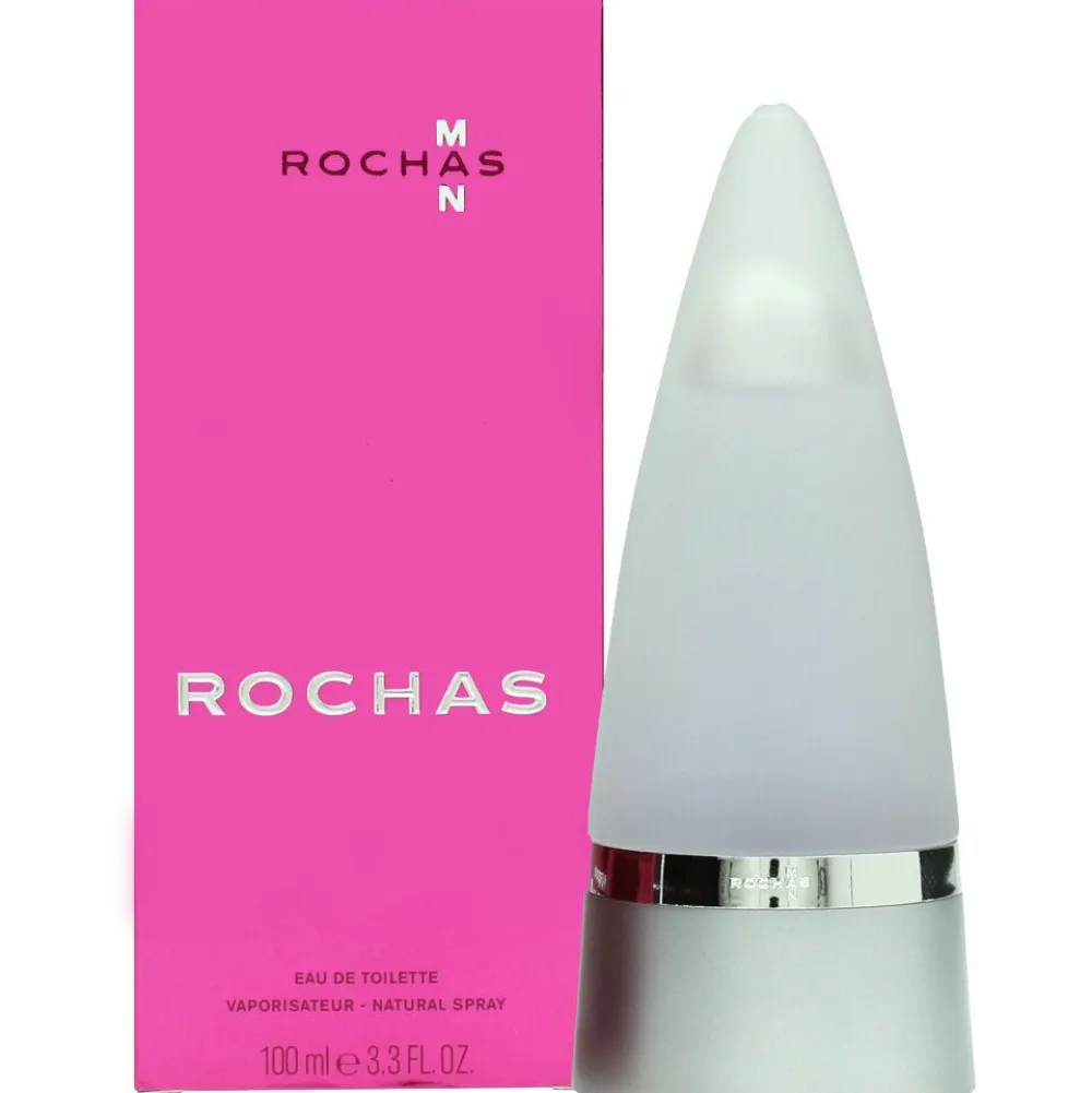 Man edt>ROCHAS Outlet