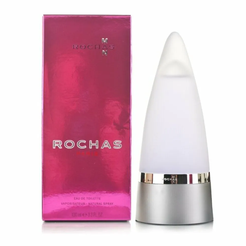 Man edt>ROCHAS Outlet