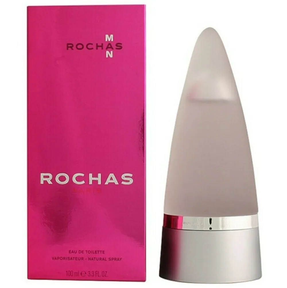 Man edt>ROCHAS Outlet