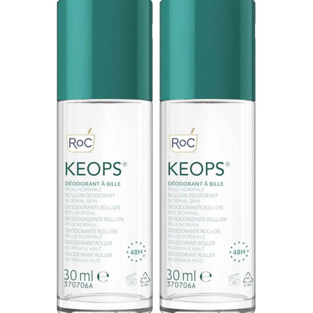 ROC® KEOPS® 48h Deo Roll-On> Best