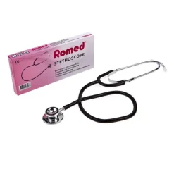 Doppelkopf-Stethoskop>Romed Outlet