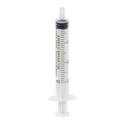 Einmalspritzen, 3-teilig, steril>Romed Clearance