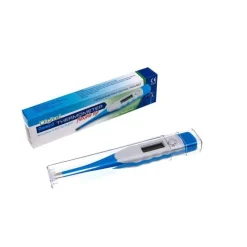 Fieberthermometer digital mit flexibler Spitze>Romed