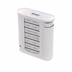Wochendispenser 7 Tage|Romed Discount