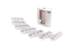 Wochendispenser 7 Tage|Romed Discount