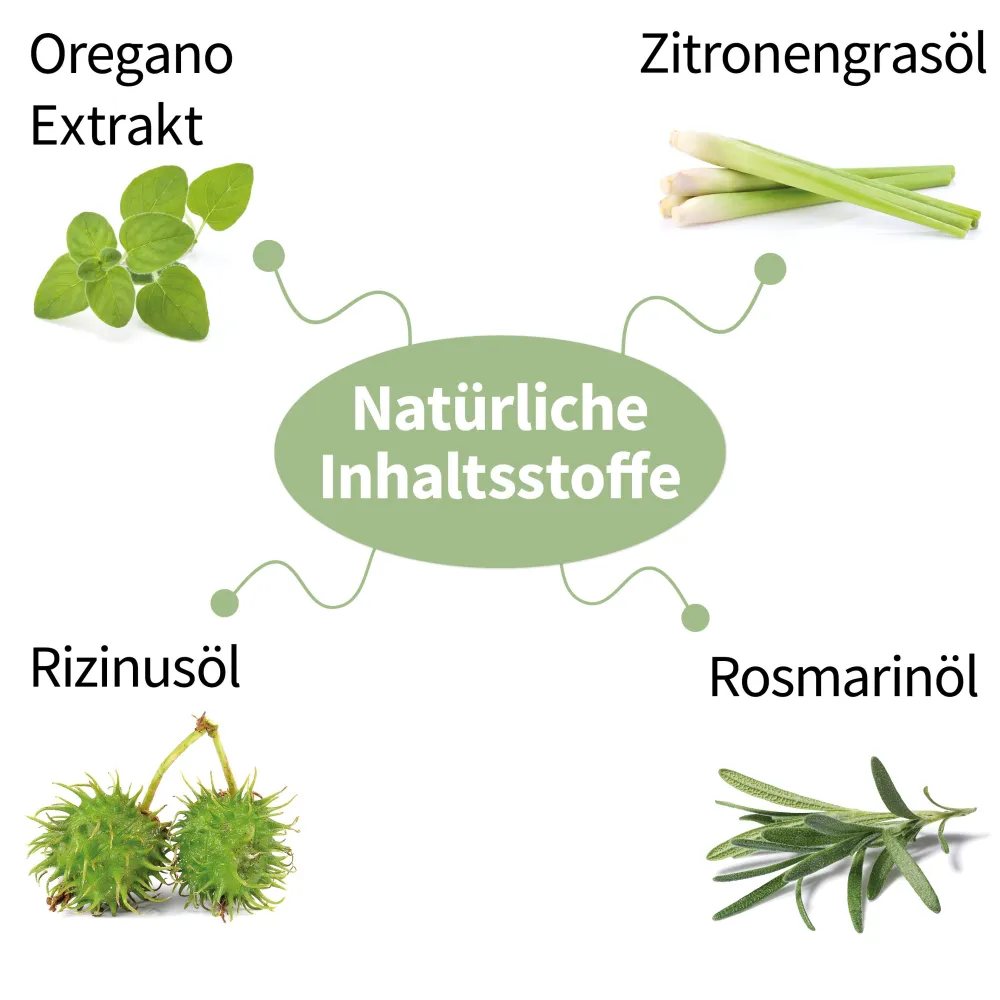 Rosmalin® Nail Care Pen - Nagelpilz Pflege>