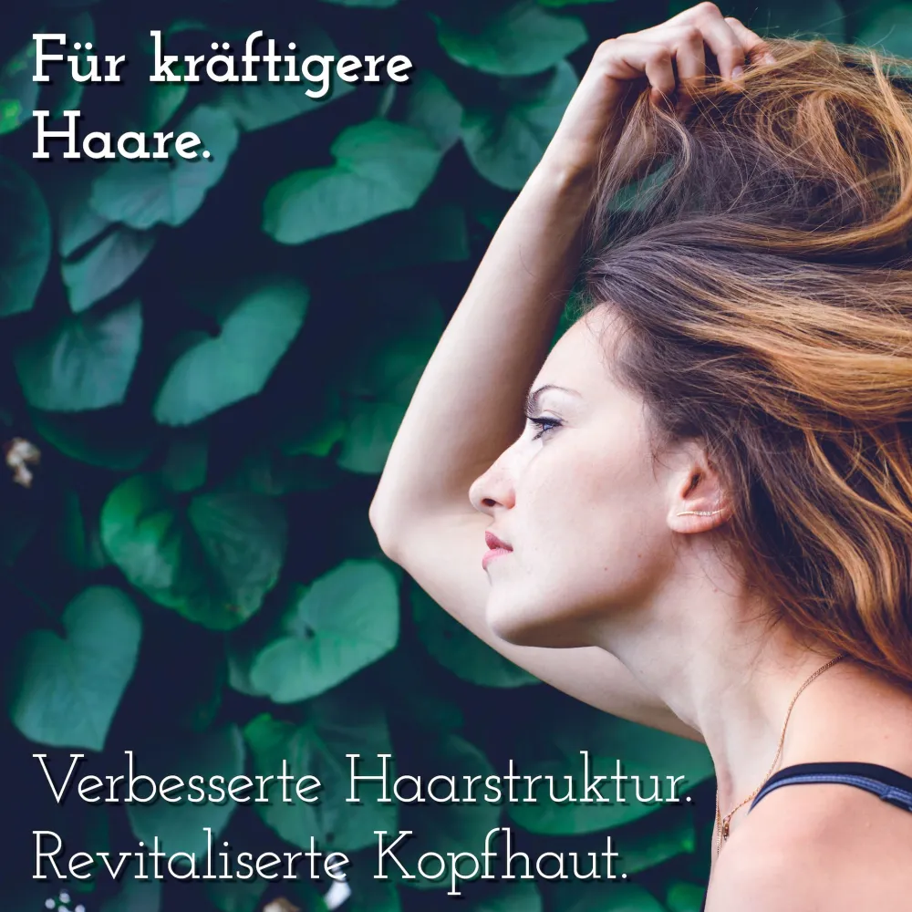 Rosmalin® Rosmarinöl Haare - Haarwachstum anregen & Haarausfall vorbeugen> Online