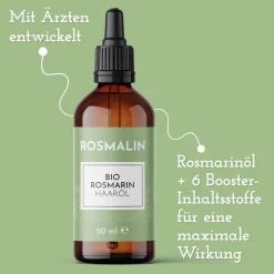 Rosmalin® Rosmarinöl Haare - Haarwachstum anregen & Haarausfall vorbeugen><noscript><img width=