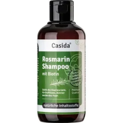 Rosmarin Shampoo mit Biotin| Online