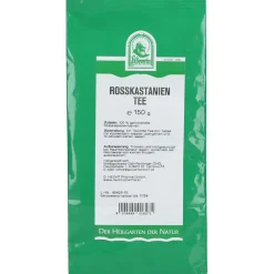 Rosskastanien Tee>