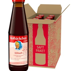 Rotbäckchen Mama Stillsaft| Discount