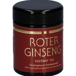 ROTER GINSENG – INSTANT TEE> Best