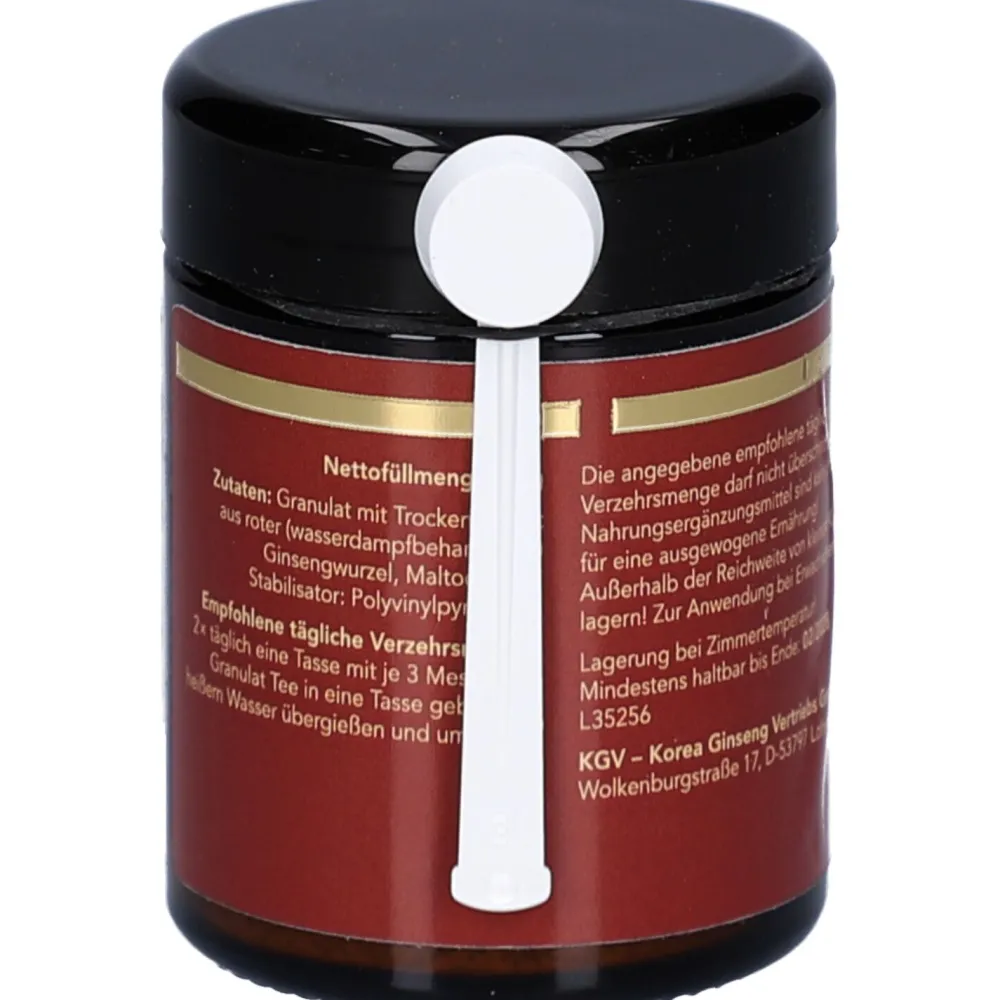 ROTER GINSENG – INSTANT TEE> Best