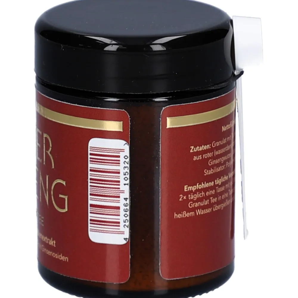 ROTER GINSENG – INSTANT TEE> Best