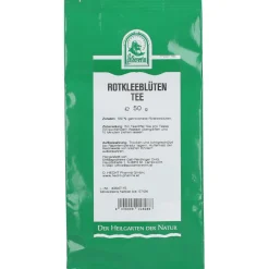 Rotkleeblüten Tee| Best