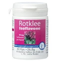 Rotklee Isoflavone> Outlet
