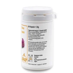 Rotklee Isoflavone 500 mg Kapseln| Online