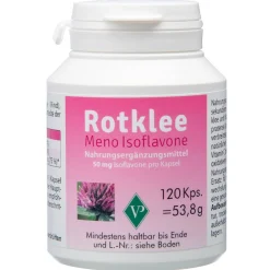 Rotklee Meno Isoflavone> Hot