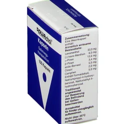 Rowachol® Kapseln| Outlet