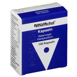 Rowachol® Kapseln| Outlet