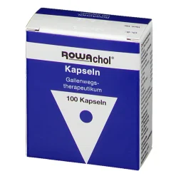Rowachol® Kapseln| Outlet