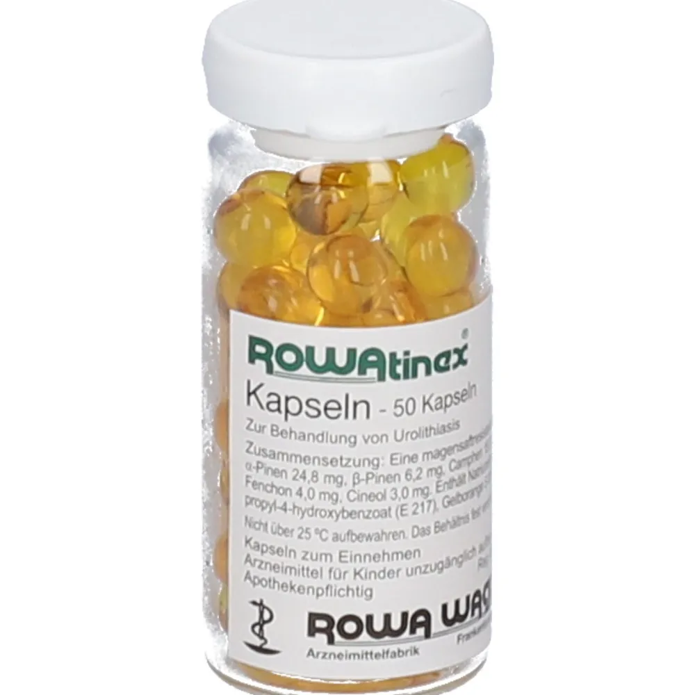 Rowatinex®| Best
