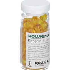 Rowatinex®| Best
