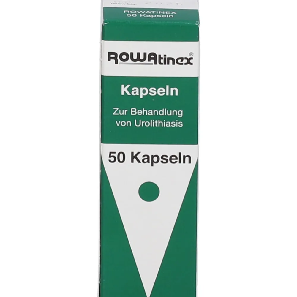 Rowatinex®| Best