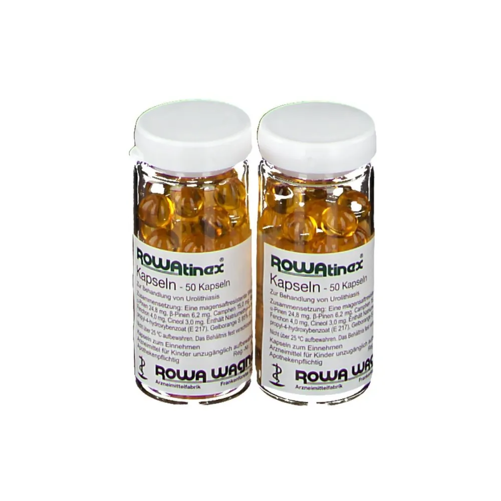 Rowatinex®> Online