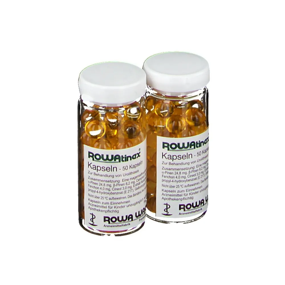 Rowatinex®> Online