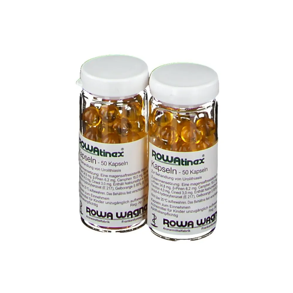 Rowatinex®> Online