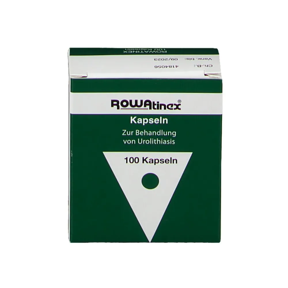Rowatinex®> Online