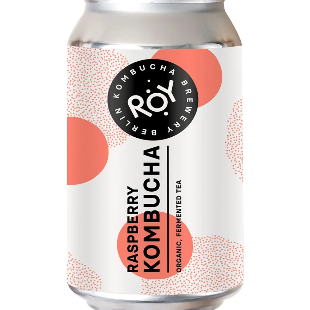 ROY Raspberry Kombucha> Best