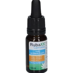 ® Cannabis Öl|RubaXX Clearance