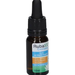 ® Cannabis Öl|RubaXX Clearance