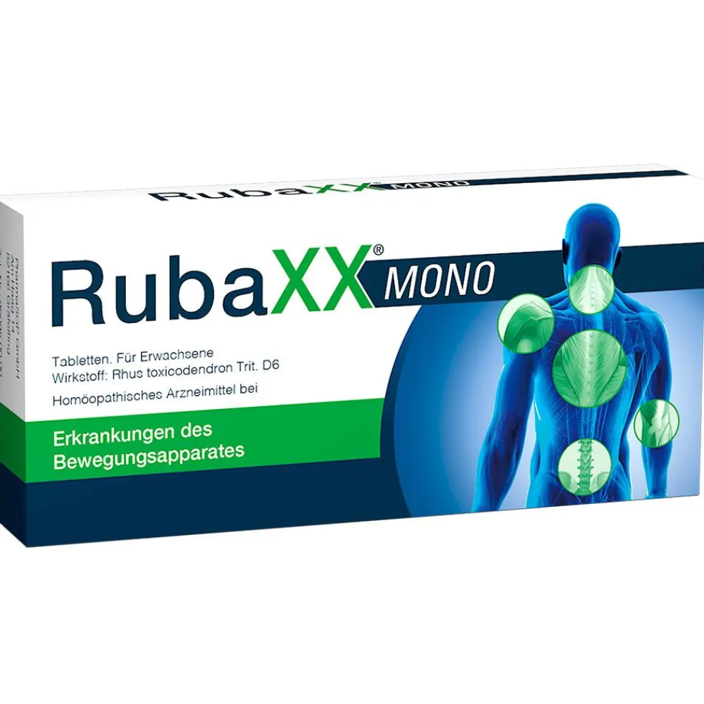 ® Mono|RubaXX Hot