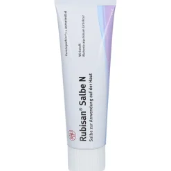 Rubisan® Salbe N|DHU Clearance