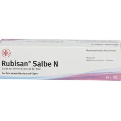Rubisan® Salbe N|DHU Clearance