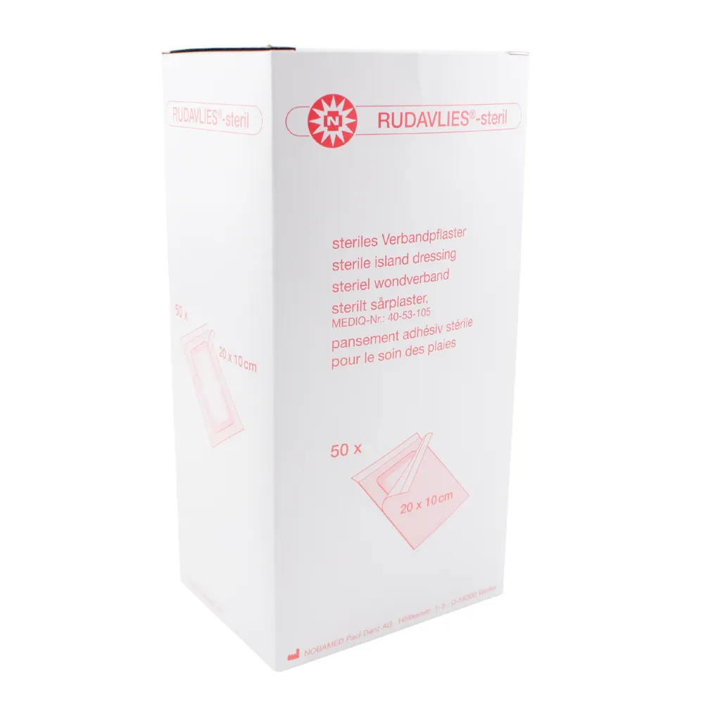 RUDAVLIES STER 20CMX10CM V| Outlet