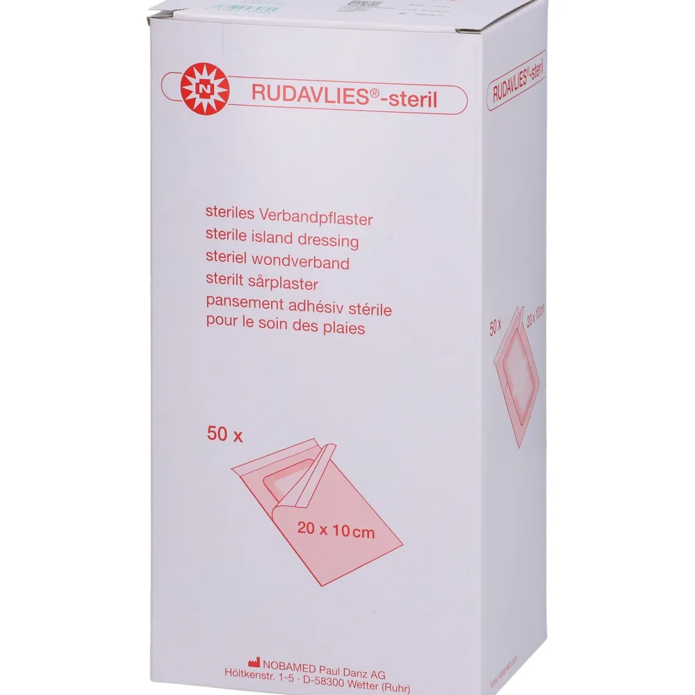 RUDAVLIES STER 20CMX10CM V| Outlet