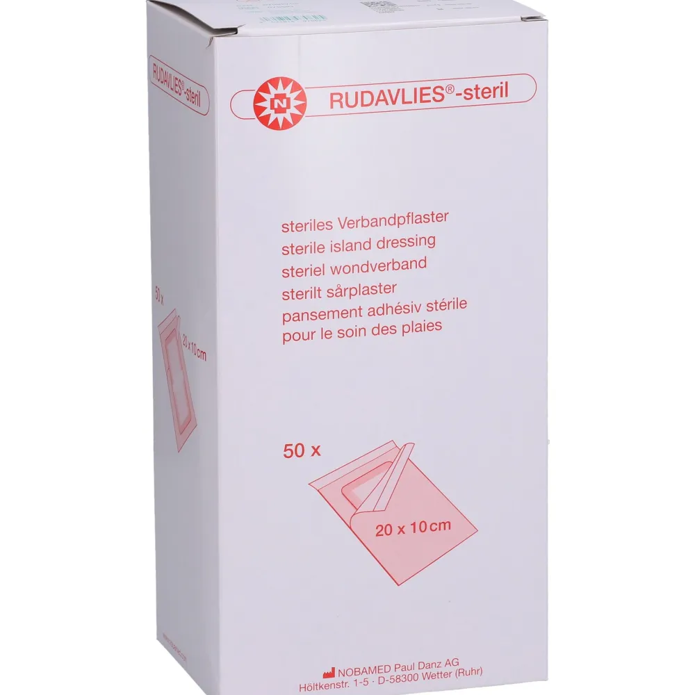 RUDAVLIES STER 20CMX10CM V| Outlet
