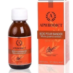 Ruf - Aphrodict Bois Pour Bander - Stimulationstropfen> Outlet